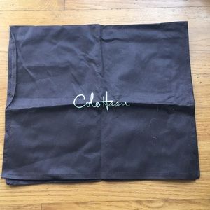 Cole Haan Shoe Bag